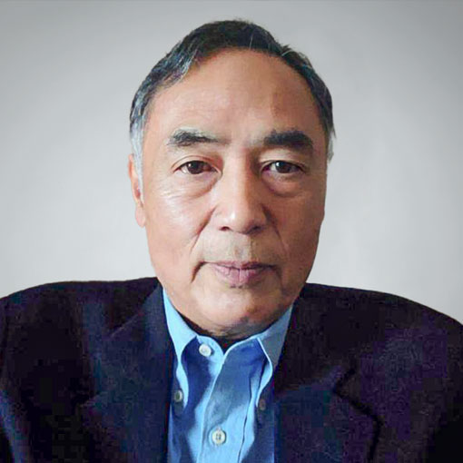 Akihiko Kumaoka